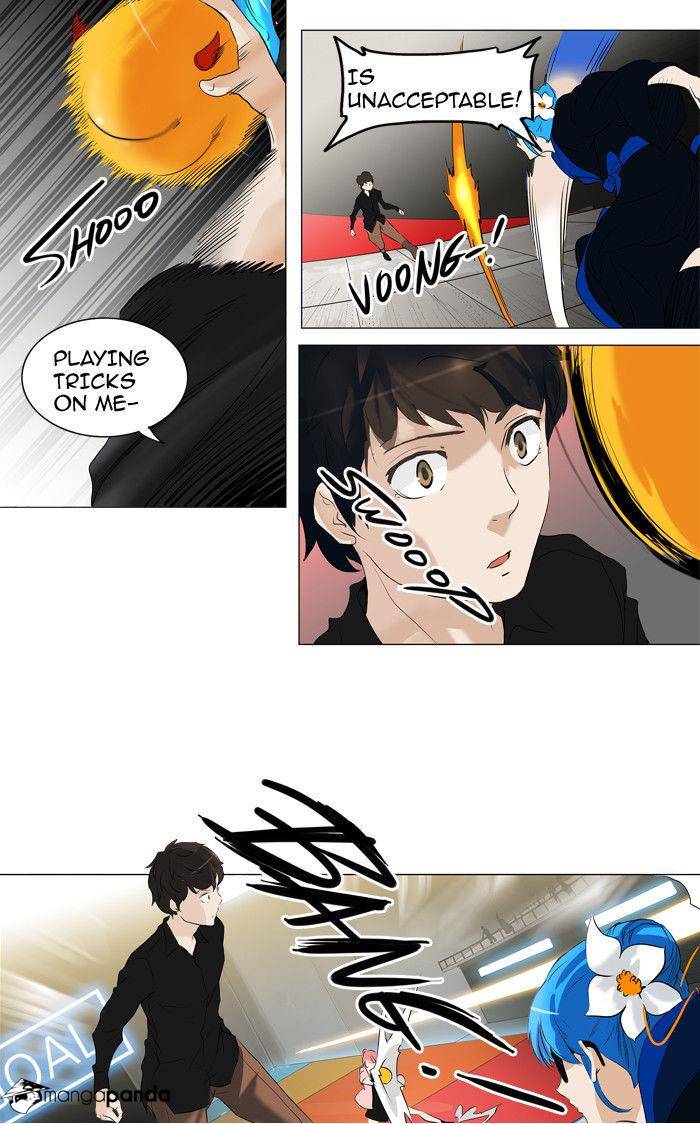 Tower of God Chapter 209 image 32
